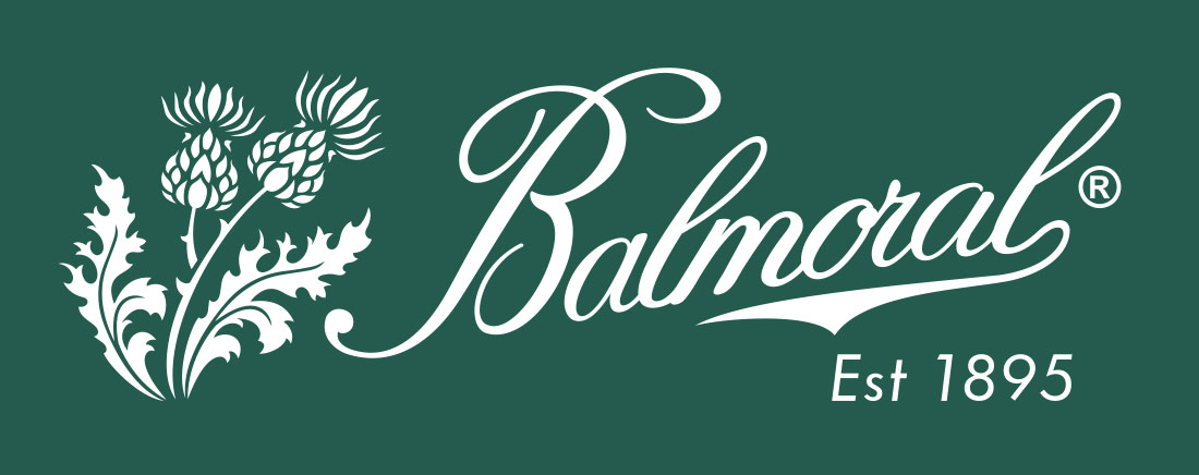 Balmoral Cashmere, restored negative