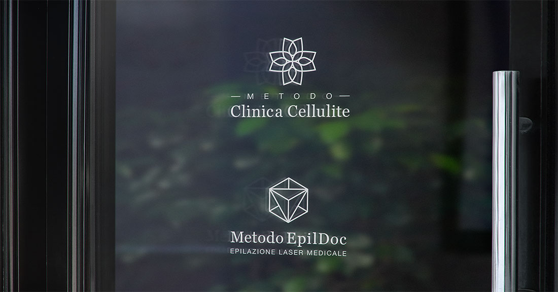Metodo Epildoc - Restyling logo