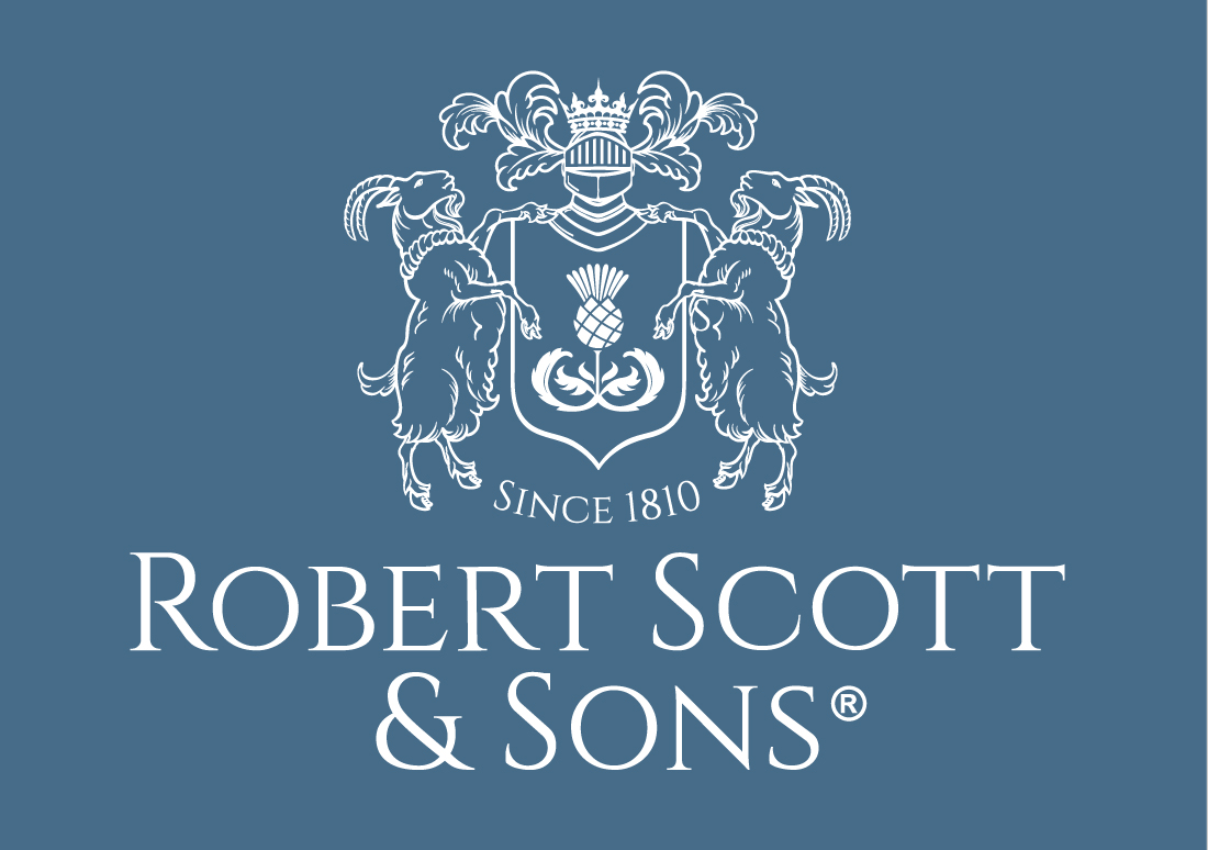 Robert Scott Cashmere, logo