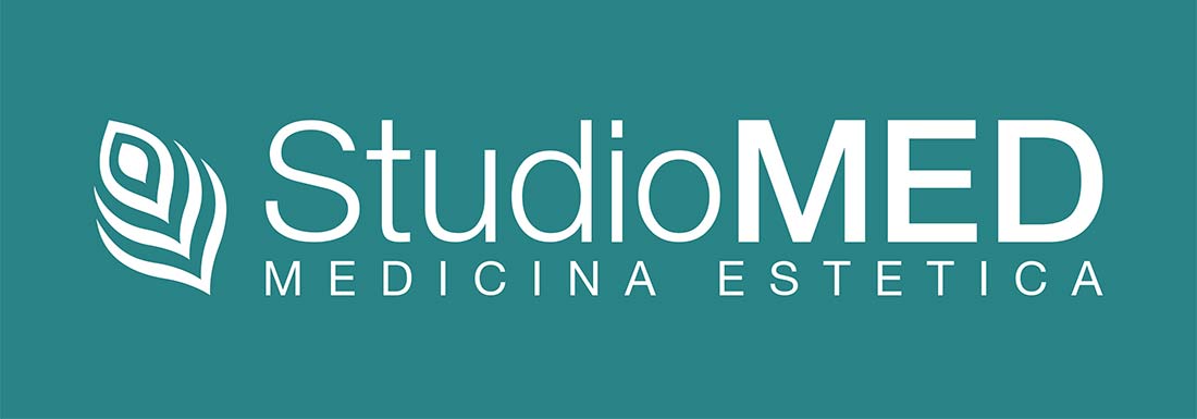 StudioMed Estetica, Asti - Logo restyling