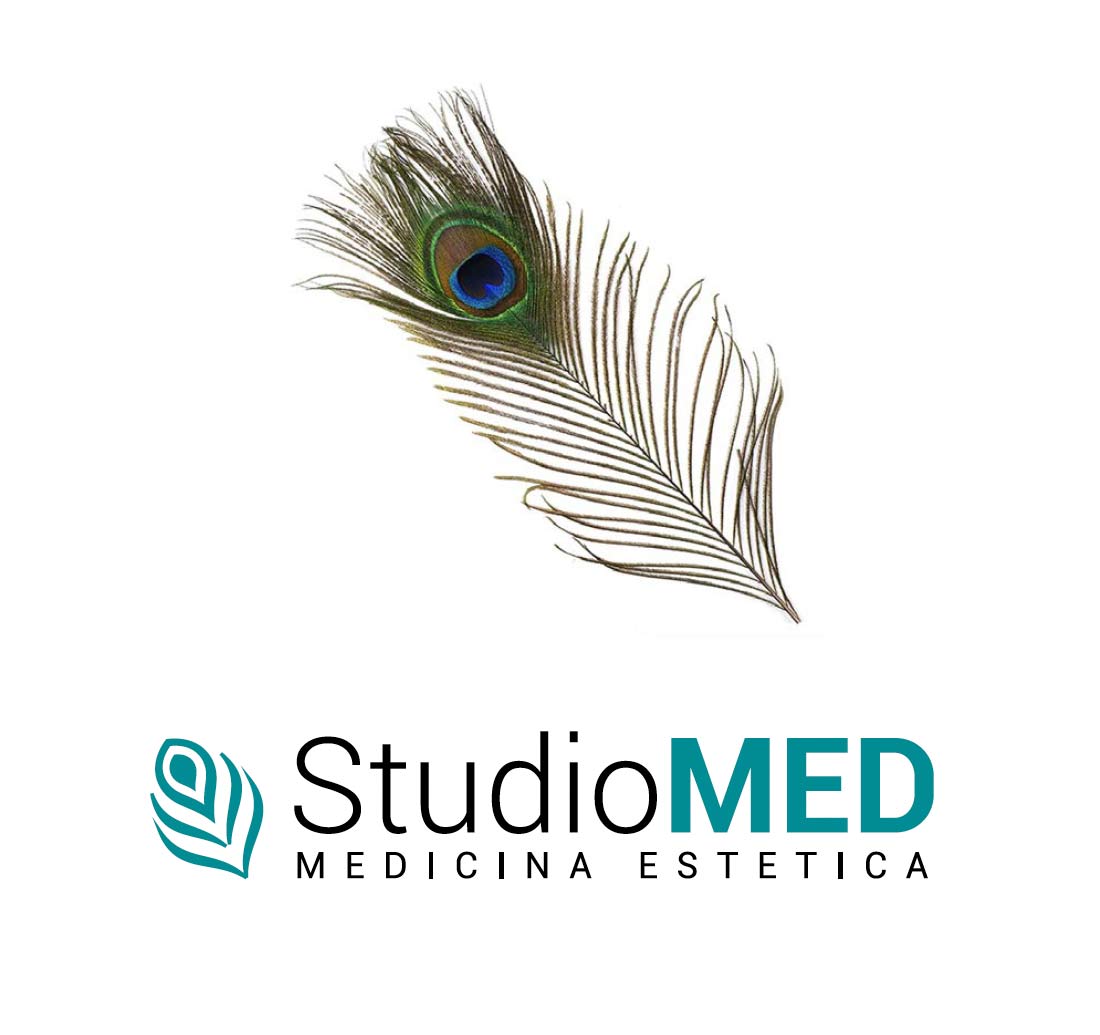 StudioMed Estetica, Asti - Logo restyling