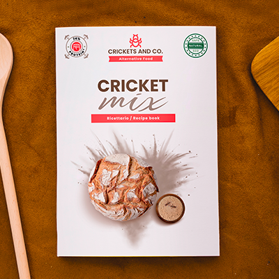 Cricket Mix