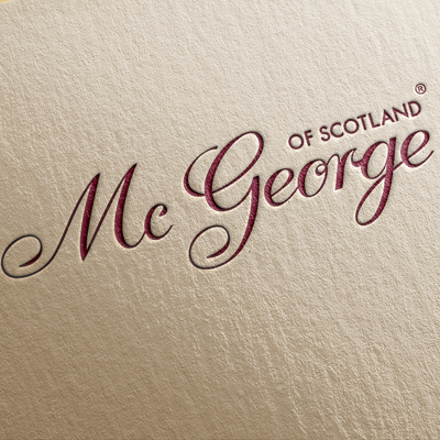 McGeorge Brand Identity