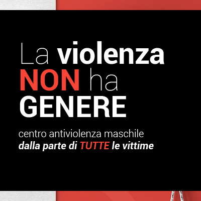 Perseo centro antiviolenza