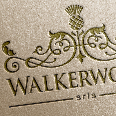 Walkerwools Cashmere Logo