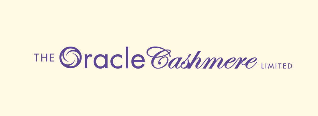 The Oracle Cashmere Limited, logo