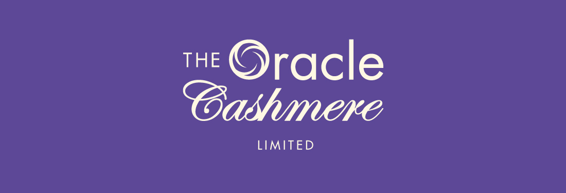 The Oracle Cashmere Limited, logo